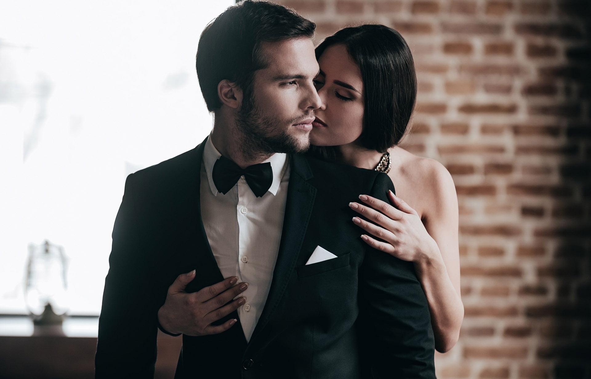 Suit and pant fabric library